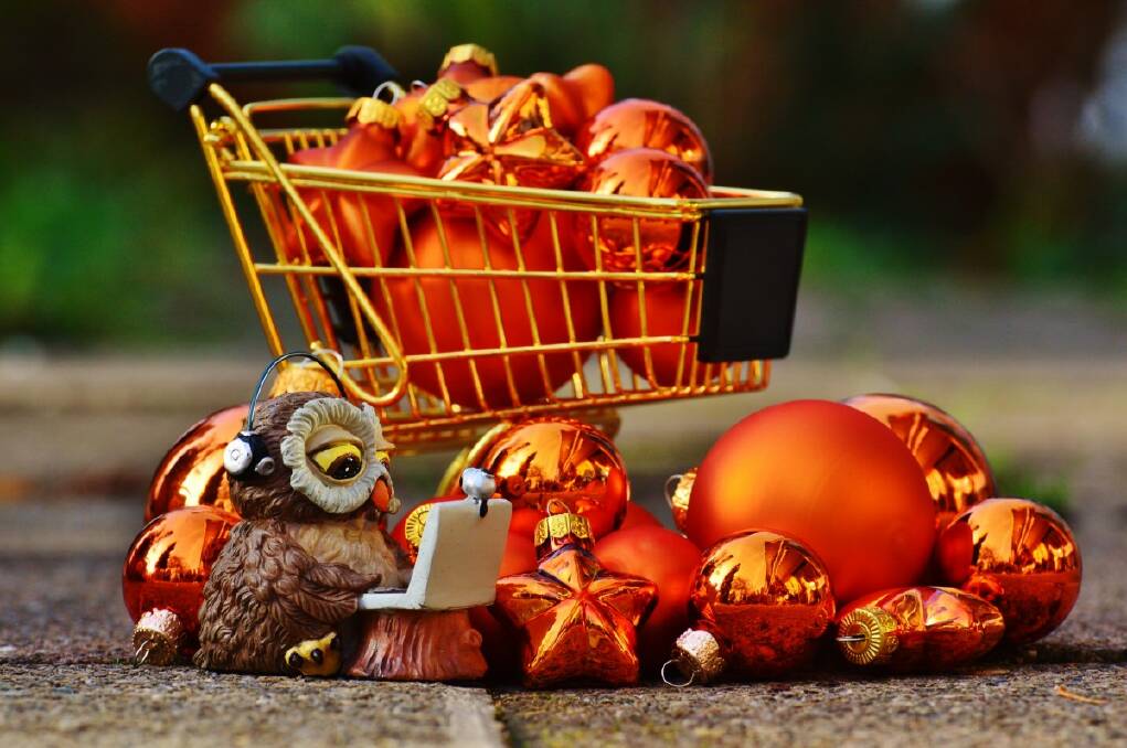 WA Consumer Protection has issued a list of tips to help shoppers protect their rights over Christmas.