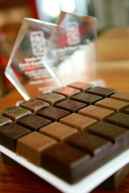 Join Margaret River Chocolate Company for 20th birthday celebration