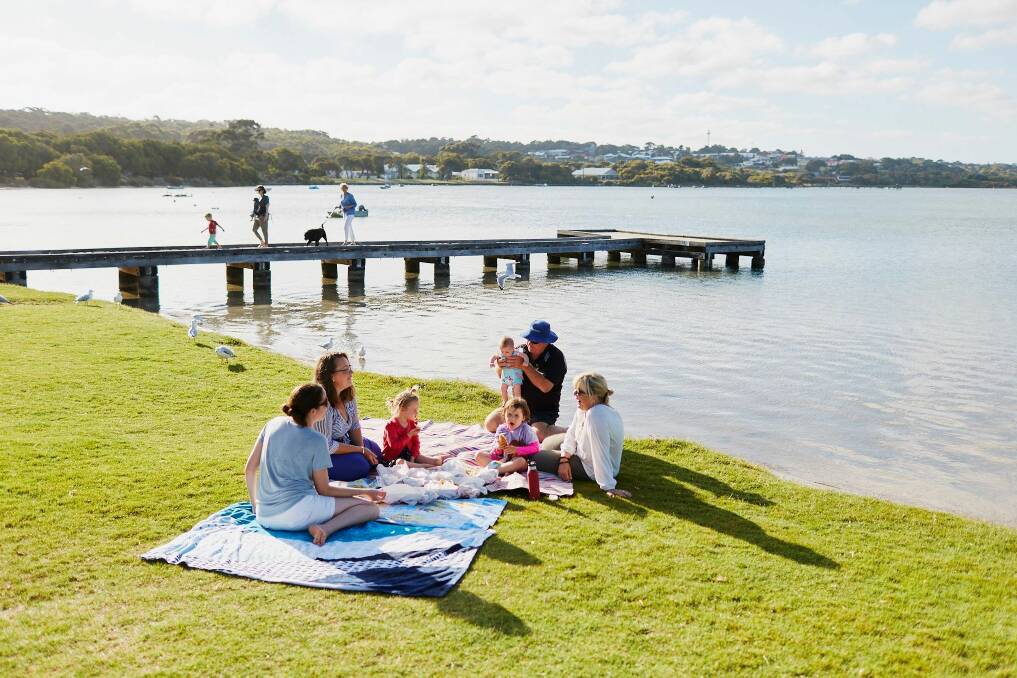 More time to make money?: The Tourism Council of WA has proposed that autumn, winter, and spring school holidays be amended. Picture: Tim Campbell/margaretriver.com