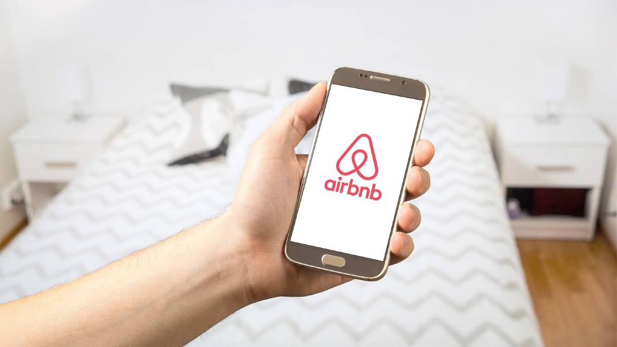 Airbnb placing ‘unnecessary pressure’ on rental markets