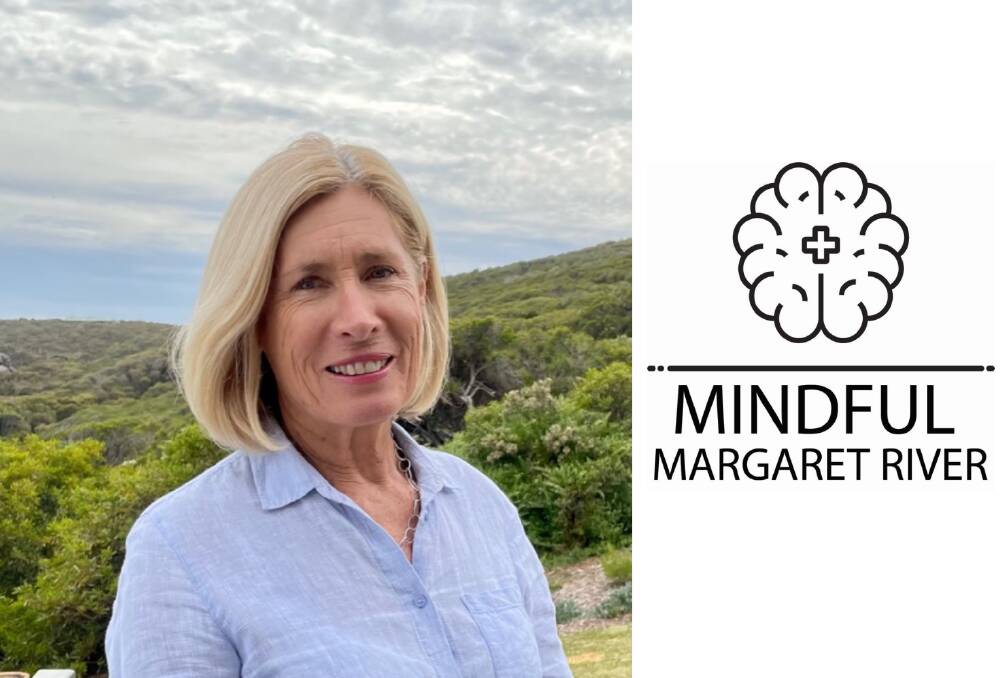 Making a vital connection with others | Mindful Margaret River & the Mail