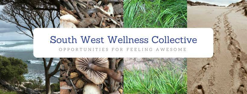 A collective approach to living well in the South West