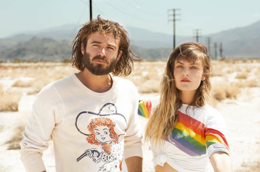 Do you have what it takes to score a support slot at The Drop Festival alongside Angus & Julia Stone?
