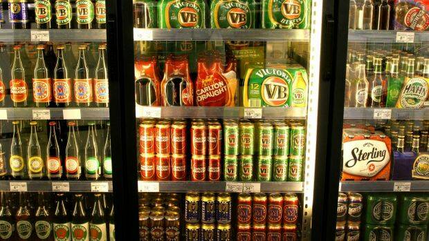 Public health experts want to see alcohol pricing reform in the NT.