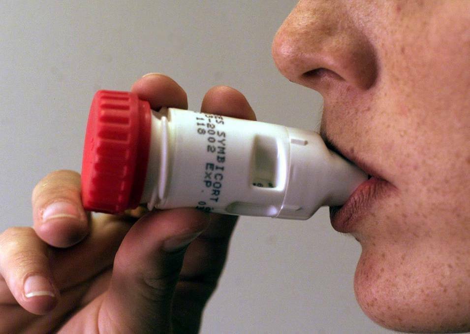 Update your asthma plan this spring 